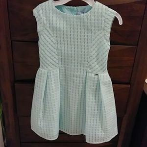 Girl's Spring Dress